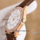 AAA replica Patek Philippe rose gold diamond case Swiss mechanical watch 40mm (3)_th.jpg